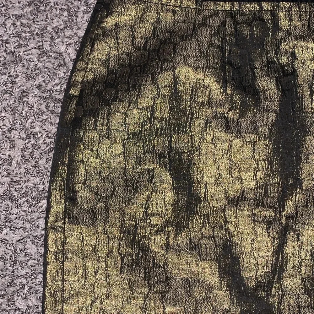 Womens LOFT size 10 skirt - Picture 2 of 4